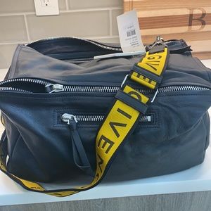 Never worn Givenchy Bag!